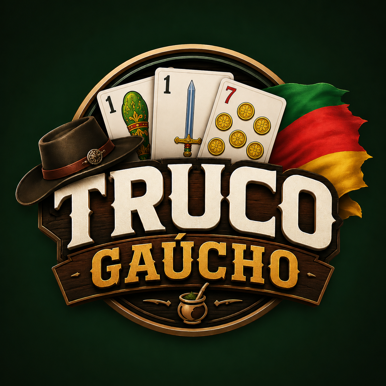 Truco Gaúcho